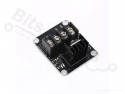 MOSFET Module for 3D printer heat beds 25A